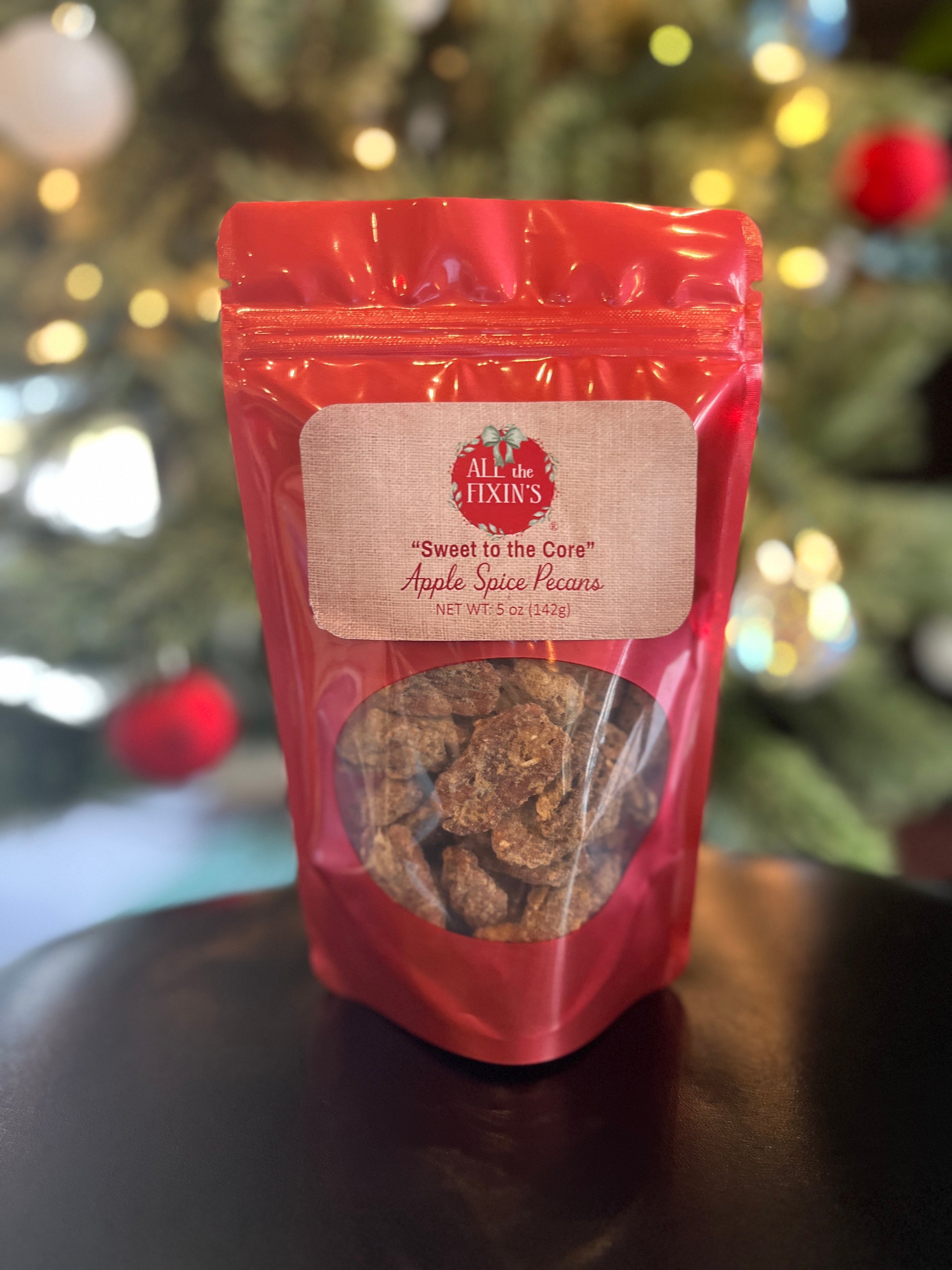 Georgia Pecans, Handmade Turtles & Pralines | Southern Food Gifts